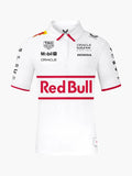Polo redbull Japón 2025