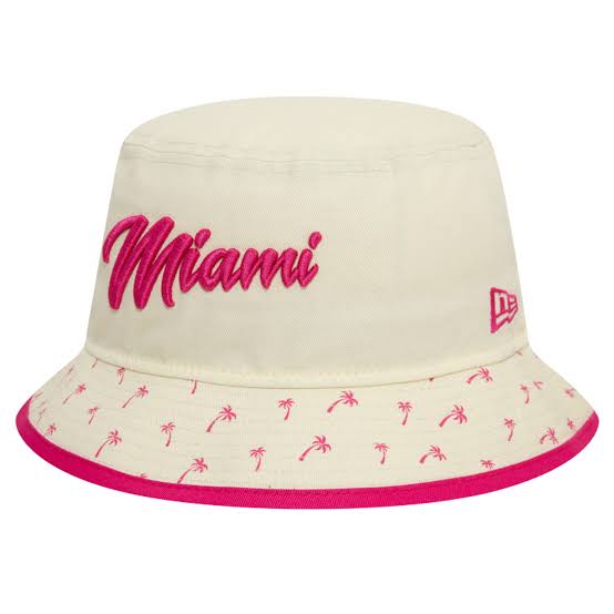 Gorro de pescador Red Bull Racing 2024 edición especial Miami GP - Unisex