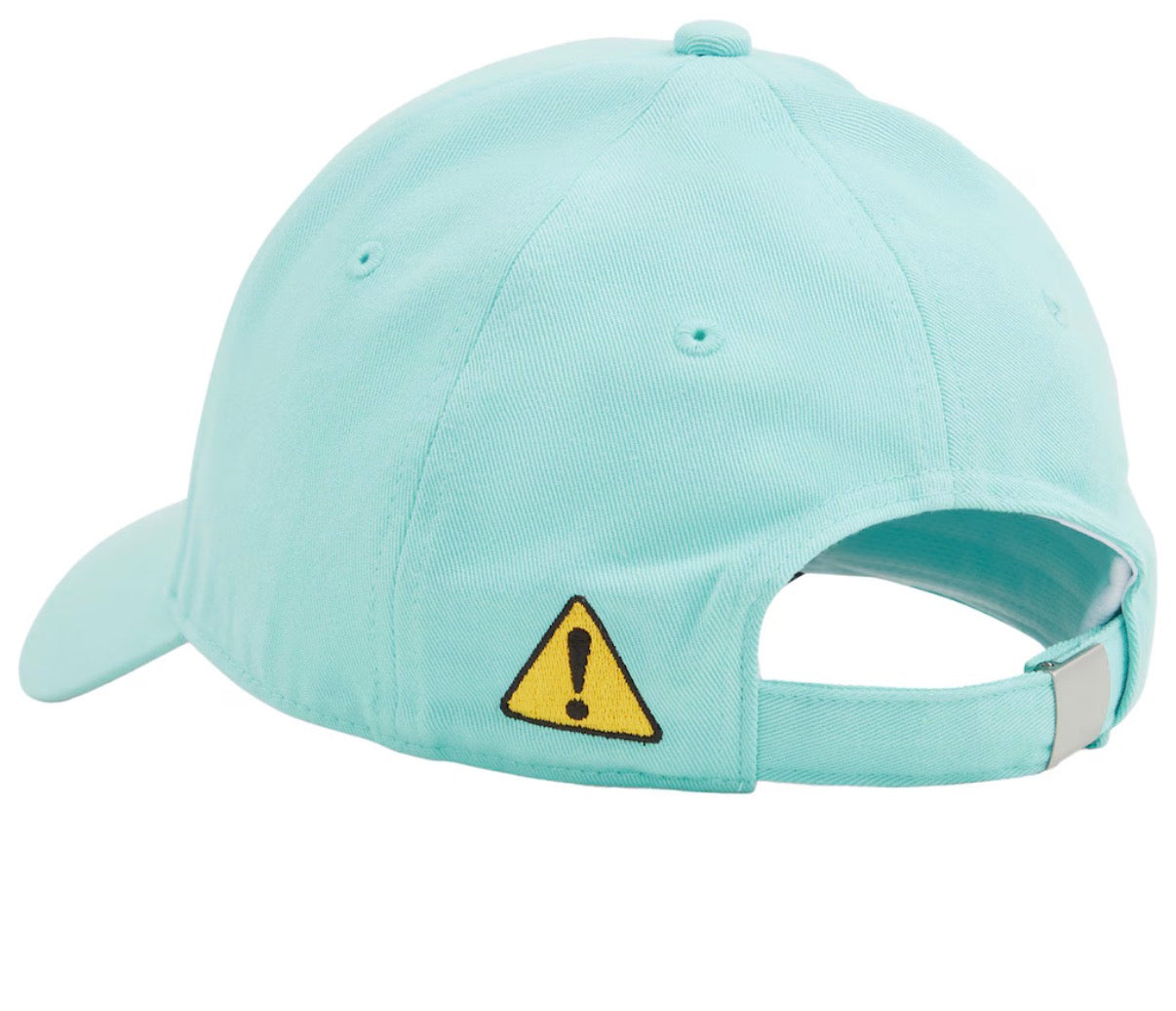 Gorra Mercedes Miami 2024