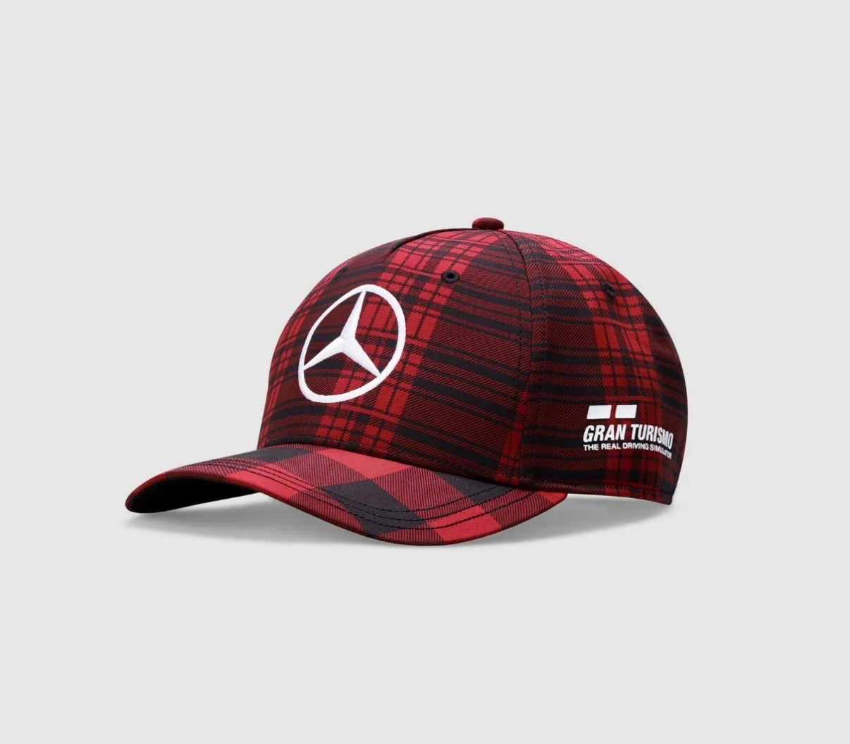 Gorra Mercedes GP Canadá
