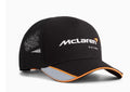 Gorra McLaren F1 Team 2026 malla