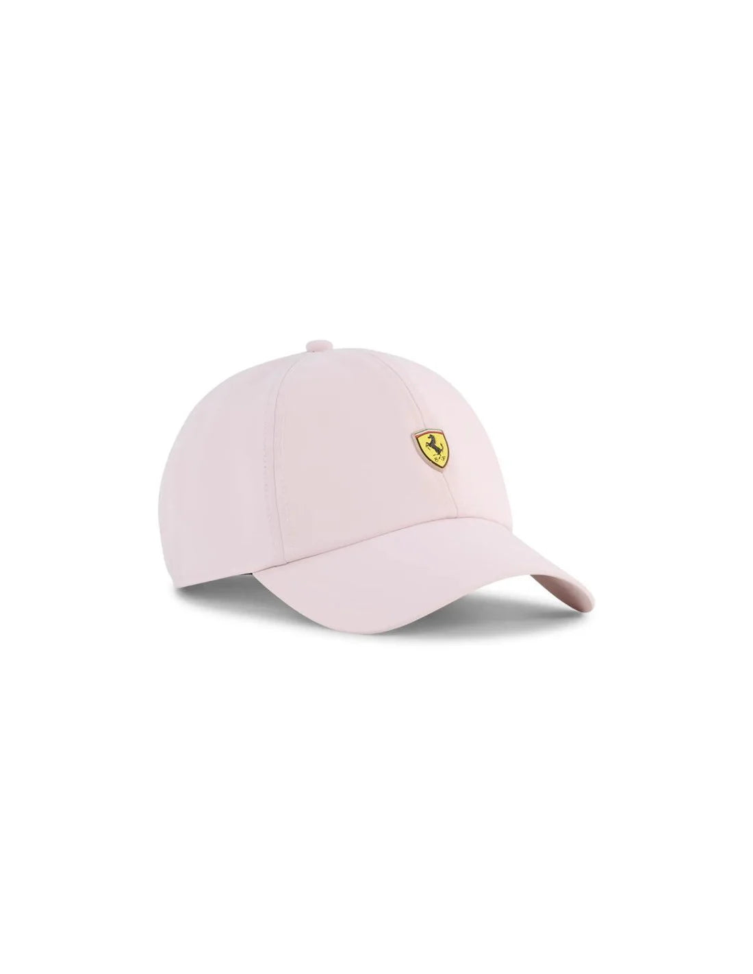 Gorra Ferrari Rosa 2025 mujer