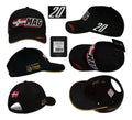 Gorra Haas Grossjean