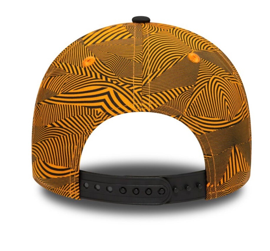 Gorra McLaren Mónaco 2022