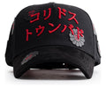 Gorras Barbas Hats X Ct  Koridosu