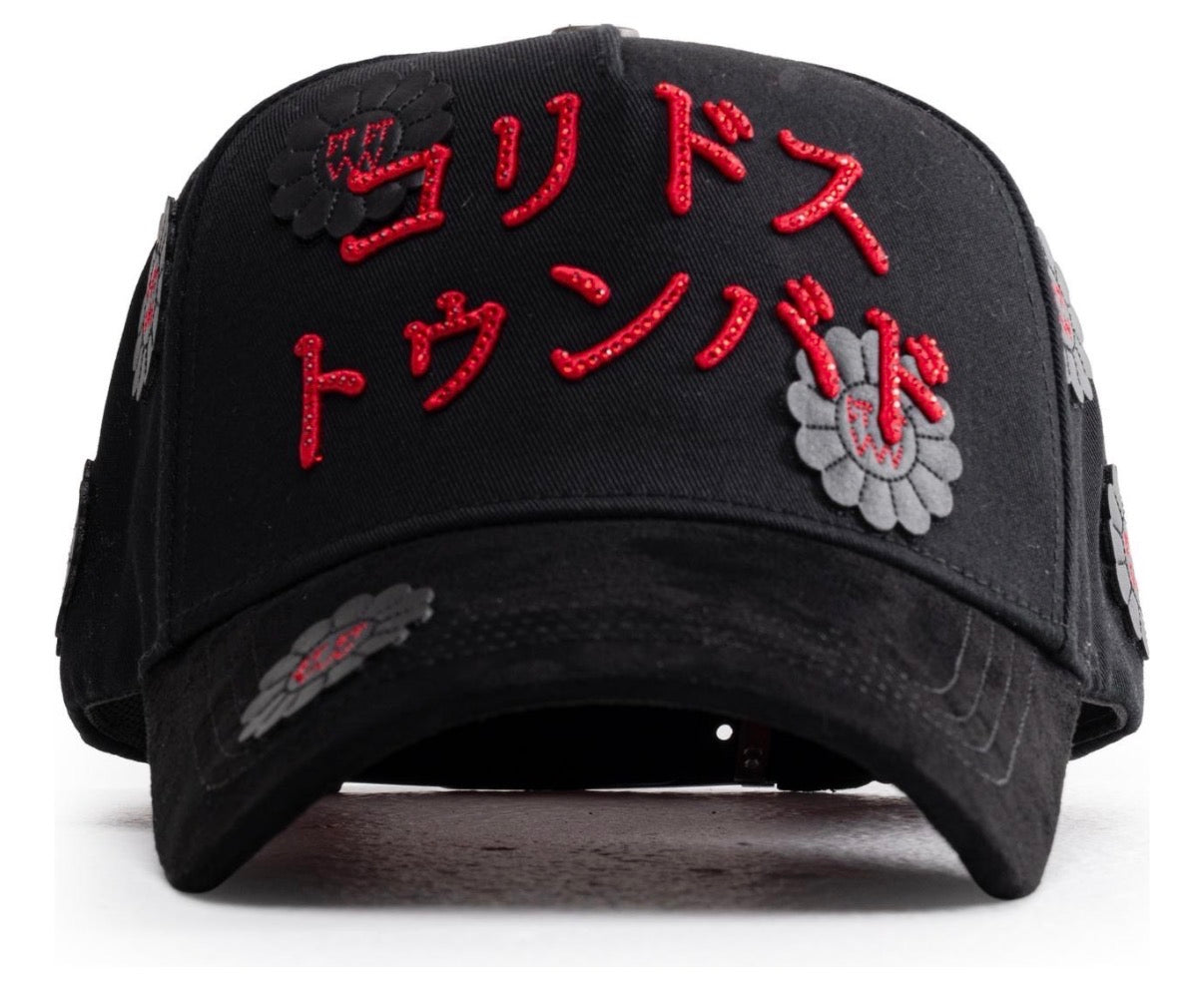 Gorras Barbas Hats X Ct  Koridosu