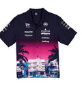 Camisa Williams GP Miami 2026