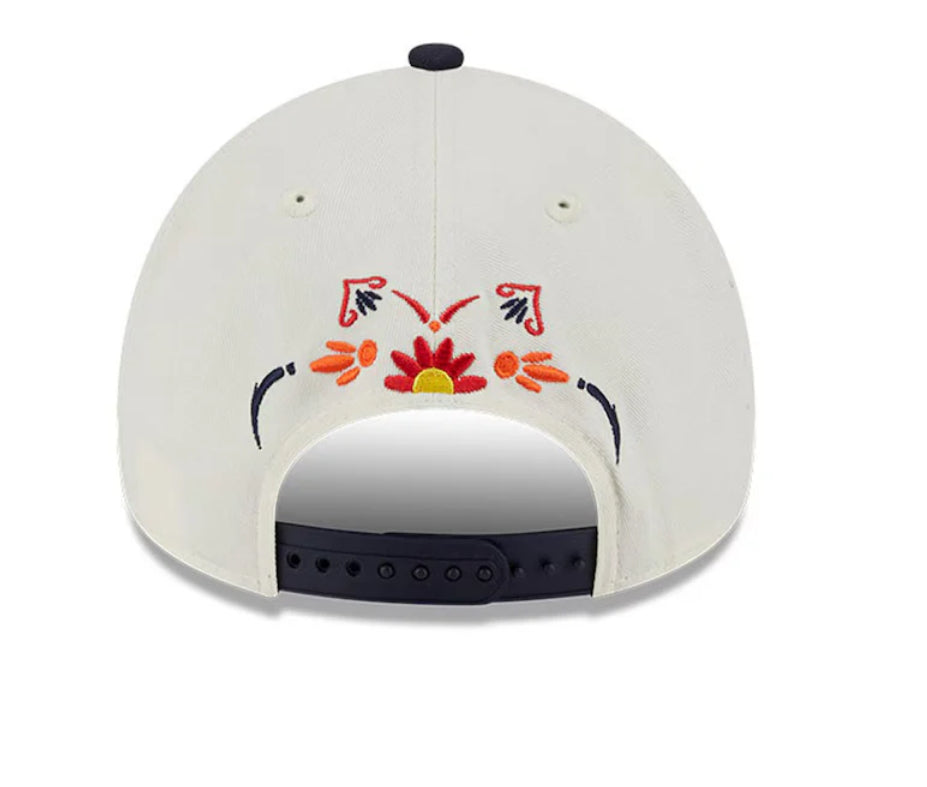 Gorra Redbull México 2025