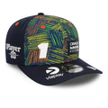 Gorra Max Verstappen redbull Países Bajos