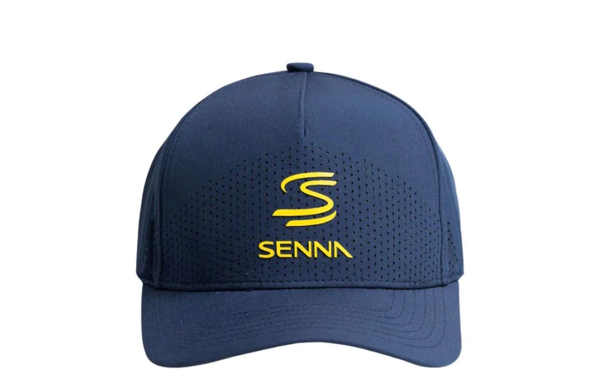 Gorra Senna Leisure