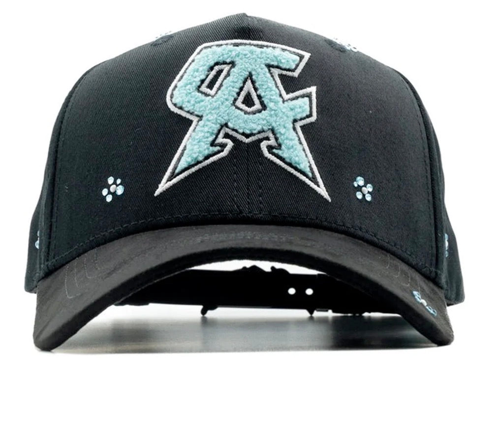 Gorra Dandy x Canelo Álvarez