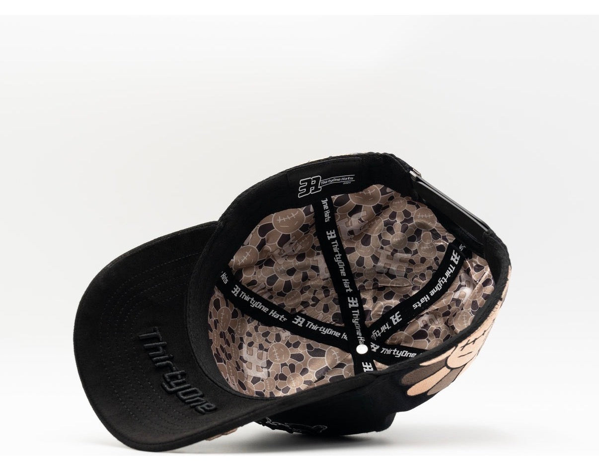 Gorra 31 Thirtyone Hats Murakami
