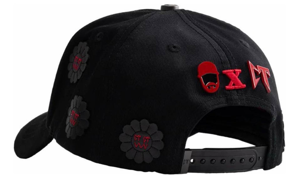 Gorras Barbas Hats X Ct  Koridosu