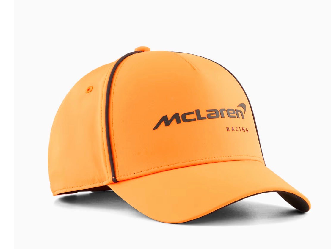 Gorra McLaren F1 Team puma