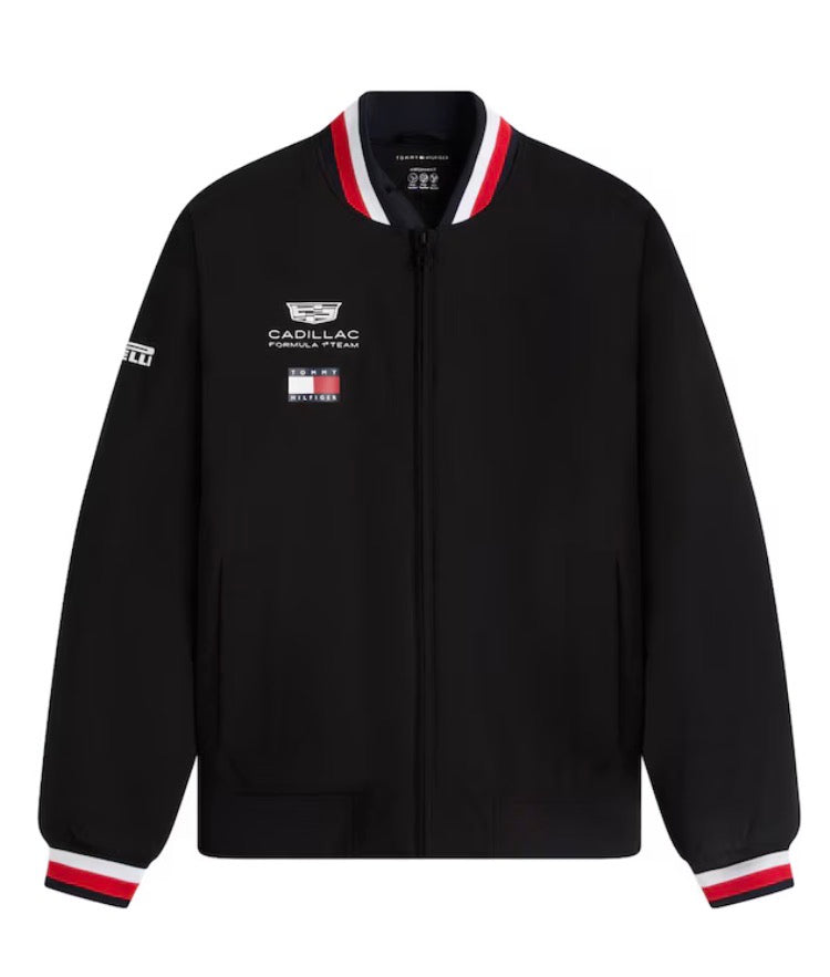 Chaqueta Cadillac Team