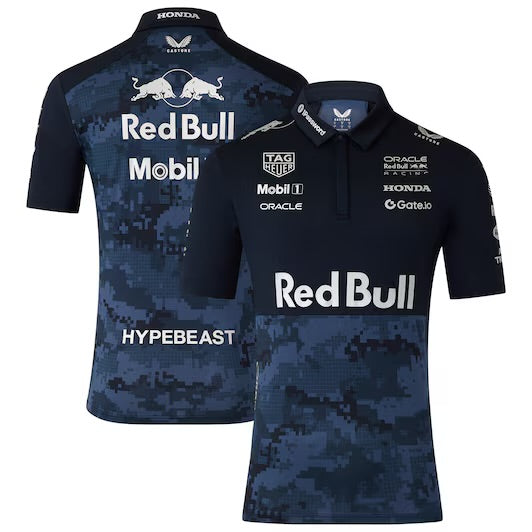 Polo redbull x hyperbeast 2025 Singapur