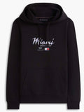 Hoodie Cadillac Miami 2026