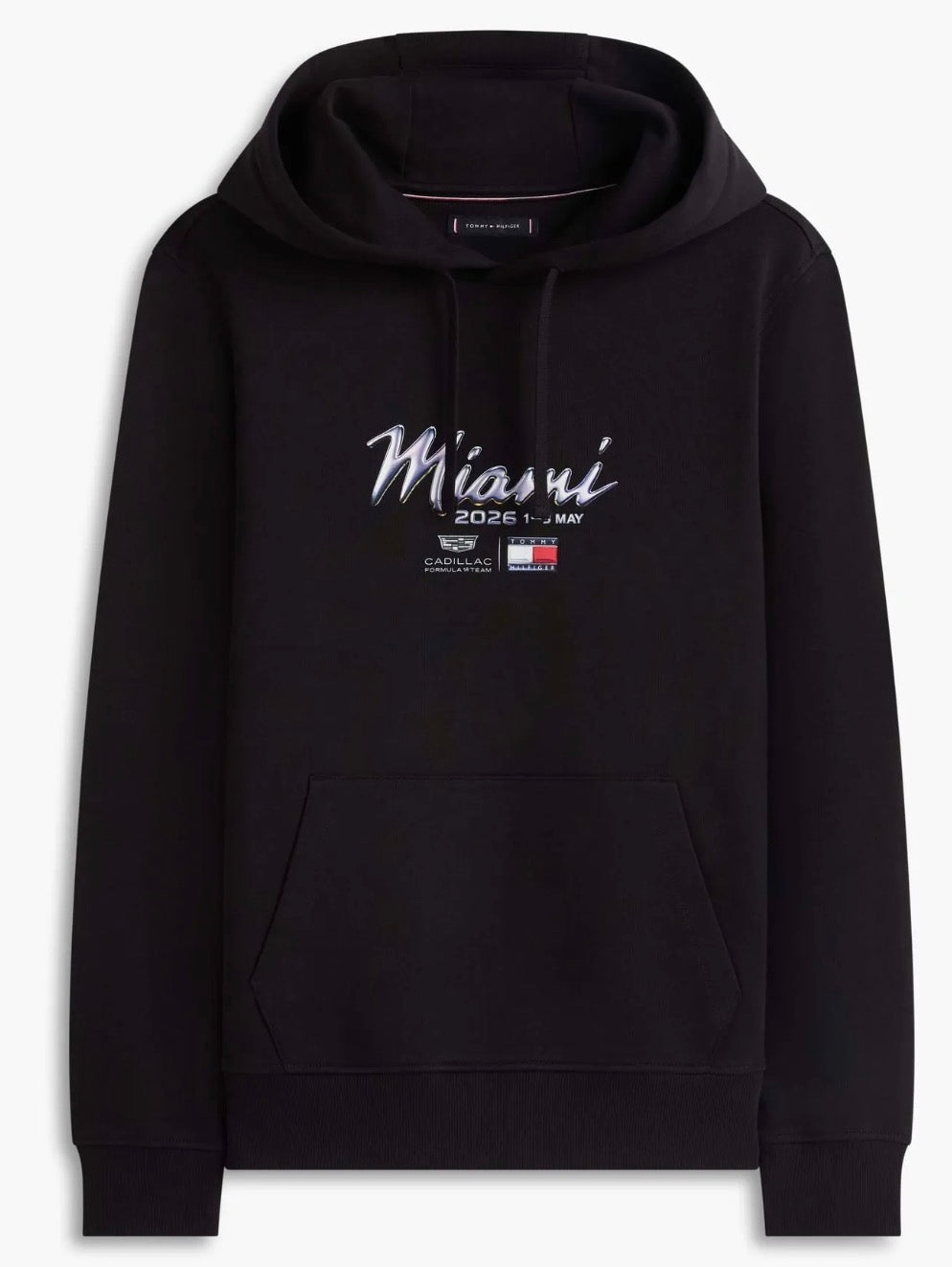 Hoodie Cadillac Miami 2026