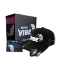 Gorra Vibe