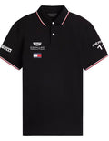 Polo Checo Pérez Cadillac