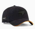 Gorra McLaren Black 2026