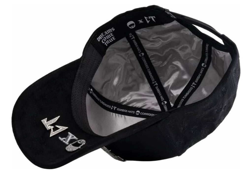 Gorras Barbas Hats X Cruces