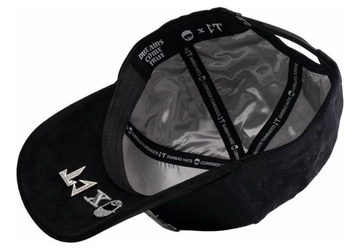 Gorras Barbas Hats X Cruces