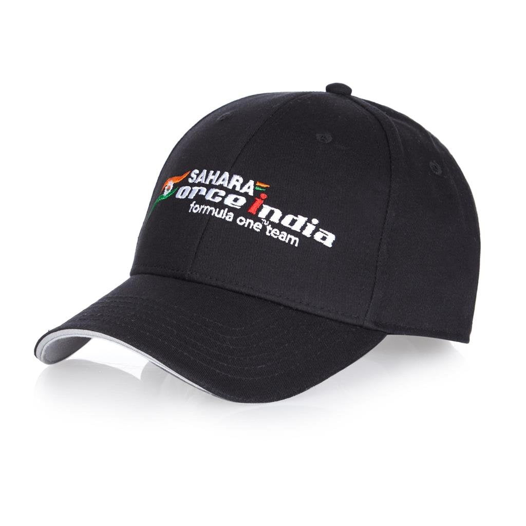 Gorra Sáhara Force India team