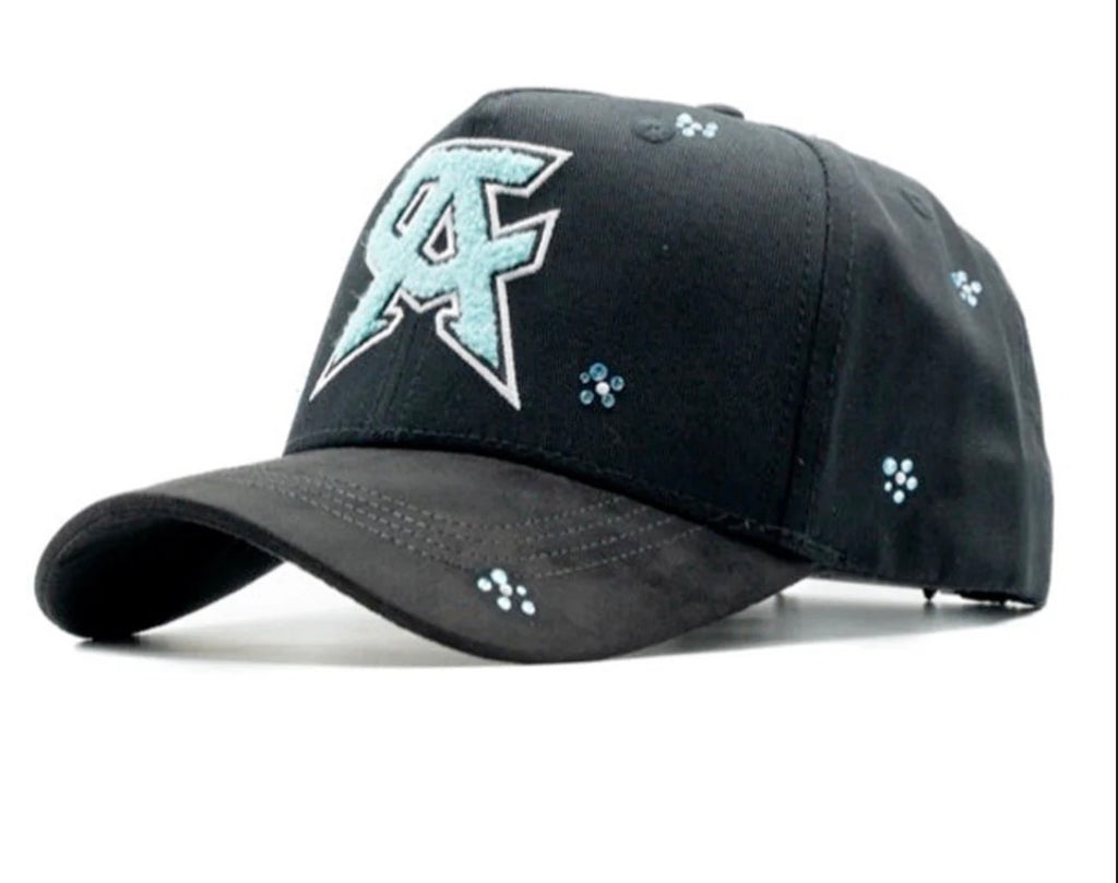 Gorra Dandy x Canelo Álvarez