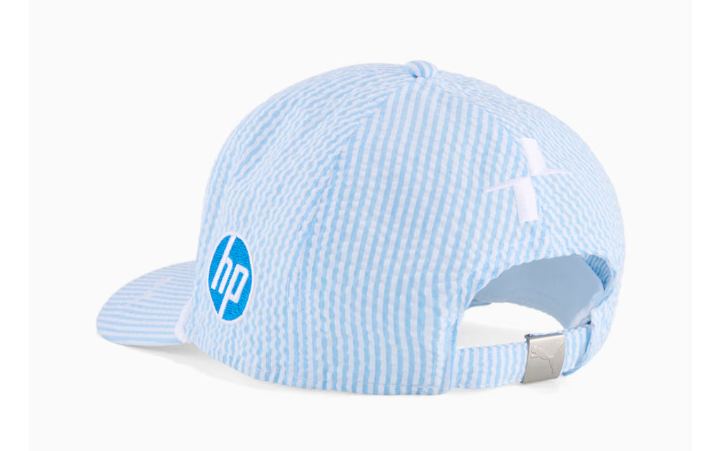 Gorra Ferrari Gp Mónaco