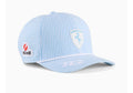 Gorra Ferrari Gp Mónaco