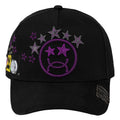 Gorra JC x Netón Vegas negra