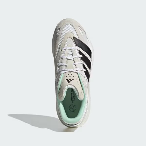 Tenis lightblaze Mercedes