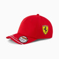 Gorra Ferrari Vettel 2020