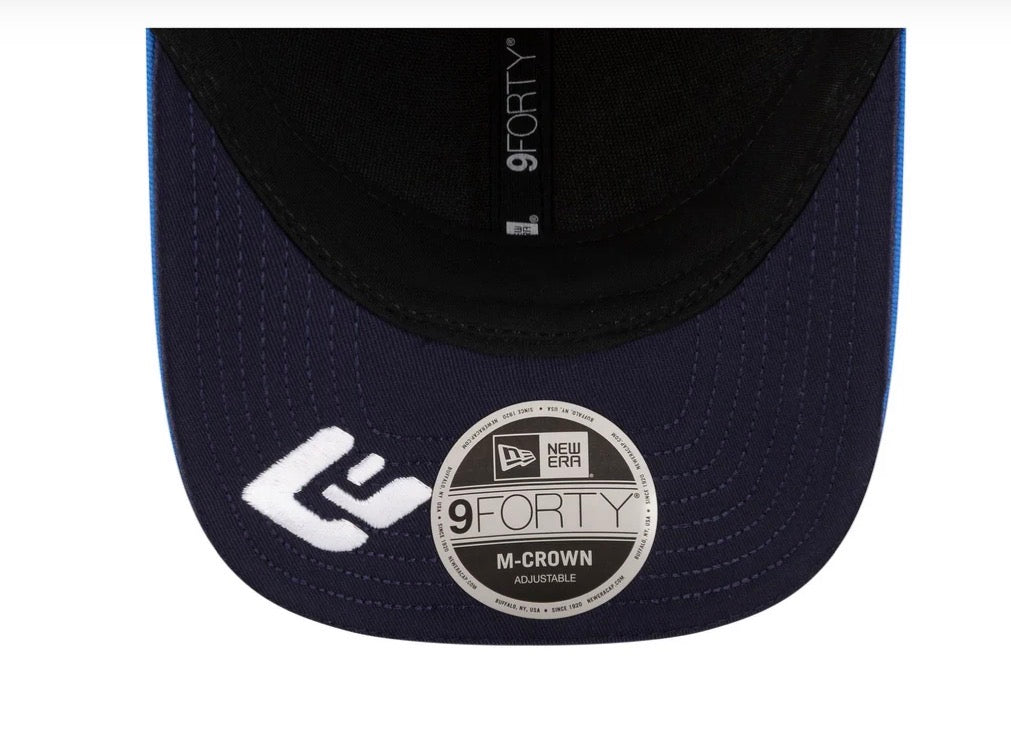 Gorra Atlassiam Williams F1 Team 2026 Alex Albon