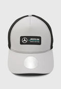 Gorra Mercedes escudería Amg team