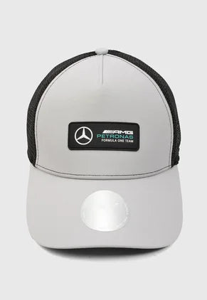 Gorra Mercedes escudería Amg team