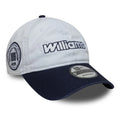 Gorra Williams Japón 2026