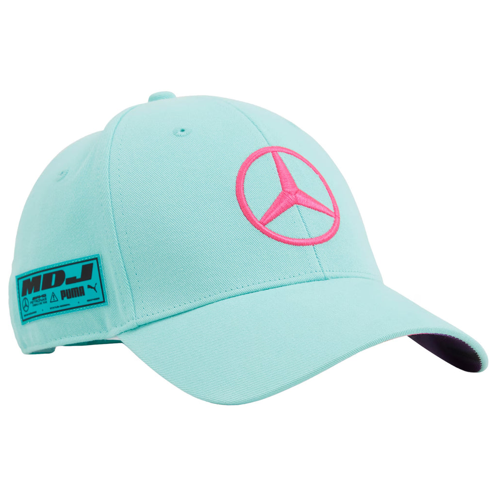 Gorra Mercedes Miami 2024