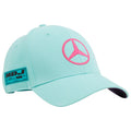 Gorra Mercedes Miami 2024