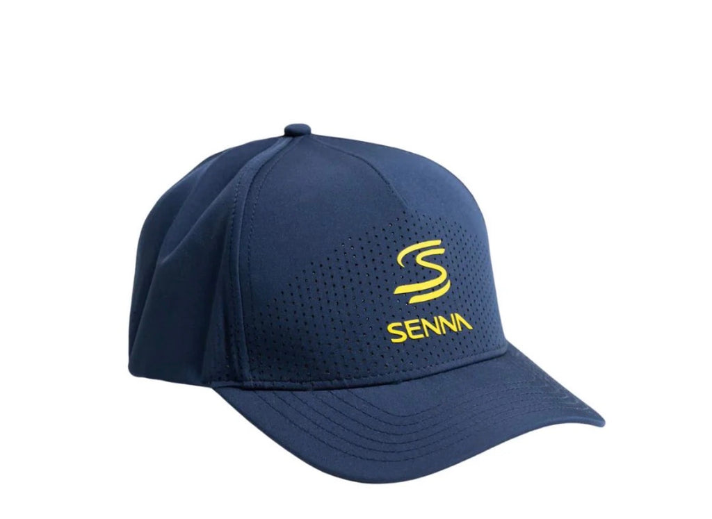 Gorra Senna Leisure