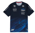 Playera Williams Sainz Mujer 2026