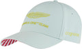 Gorra Aston Martin GP Miami 2023