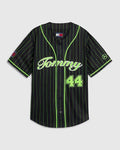 Camisa Mercedes x Tommy Lewis Hamilton