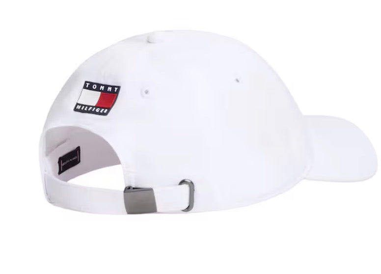 Gorra Checo Pérez Cadillac Blanca
