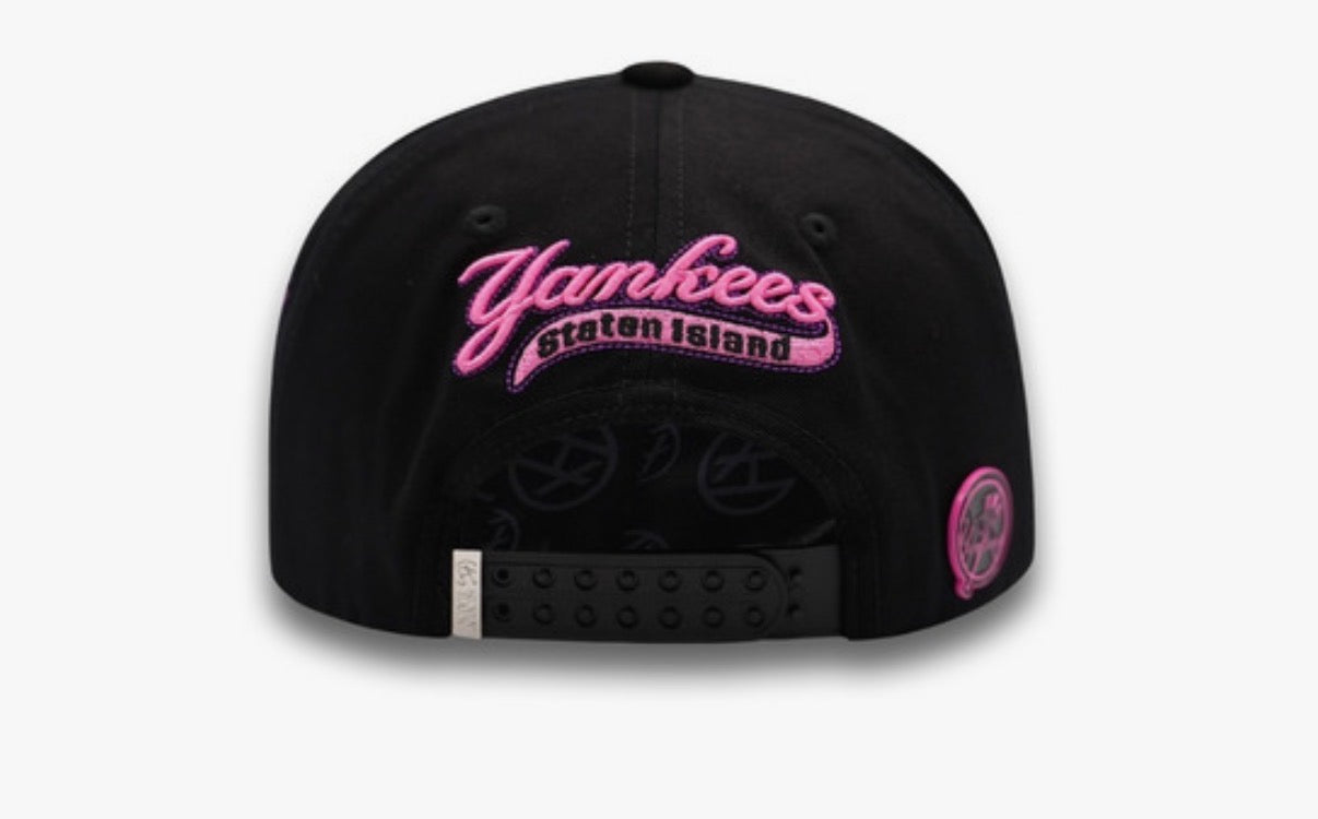 Gorra Bigg Boss X Kevin Hats Ny Yankees