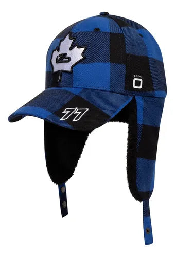 Gorro Alfa Romeo Valtteri Bottas