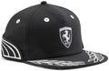 Gorra Ferrari Las Vegas x Joshua Vides