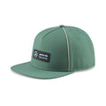 Gorra mercedes amg team verde