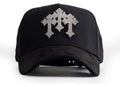 Gorras Barbas Hats X Cruces
